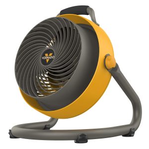 293 Heavy Duty Large Air Circulator