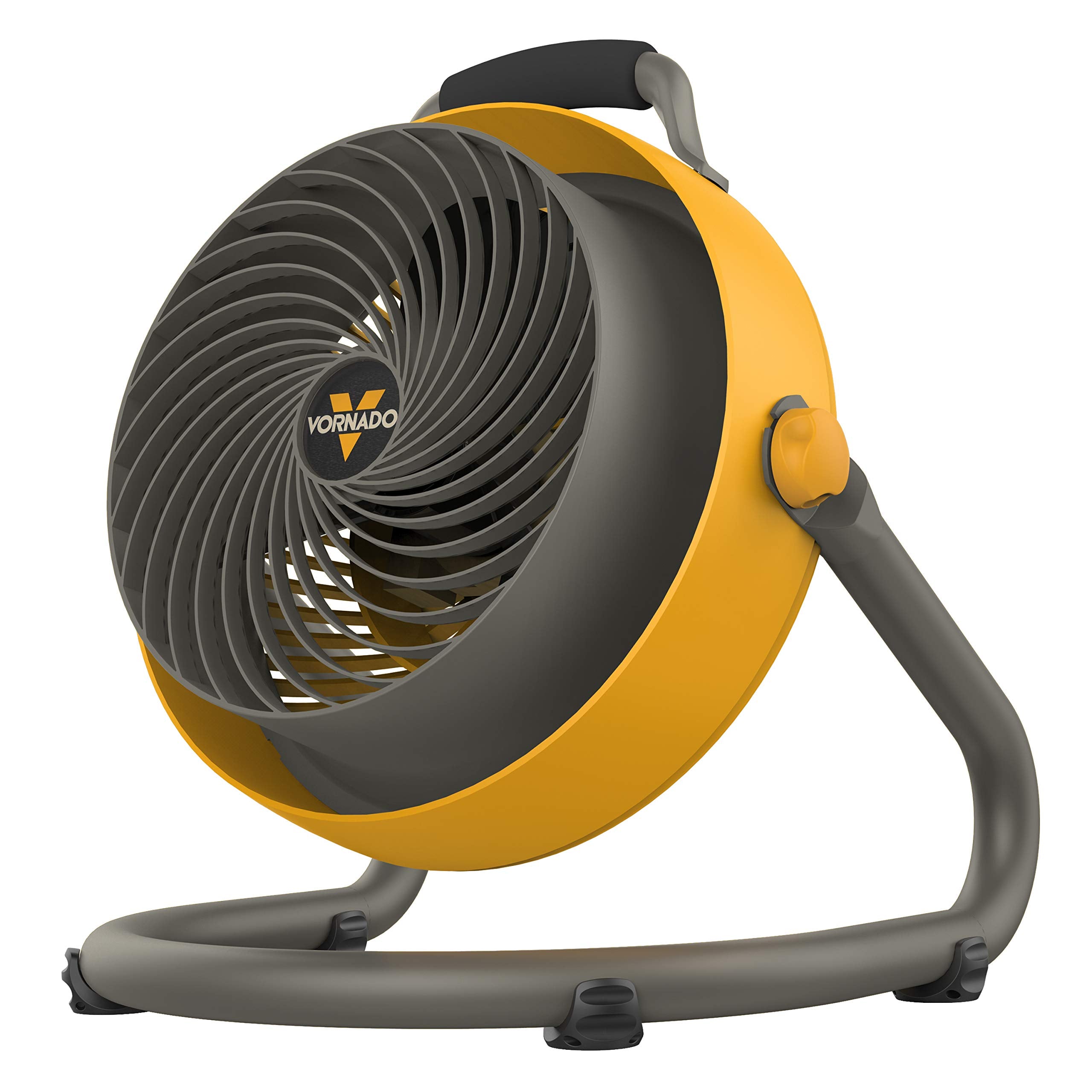 293 Heavy Duty Large Air Circulator