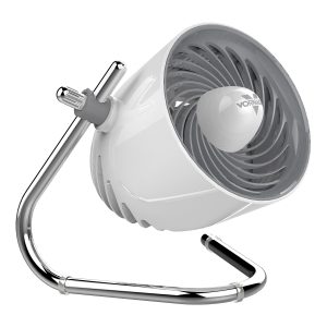 Pivot Small Personal Air Circulator