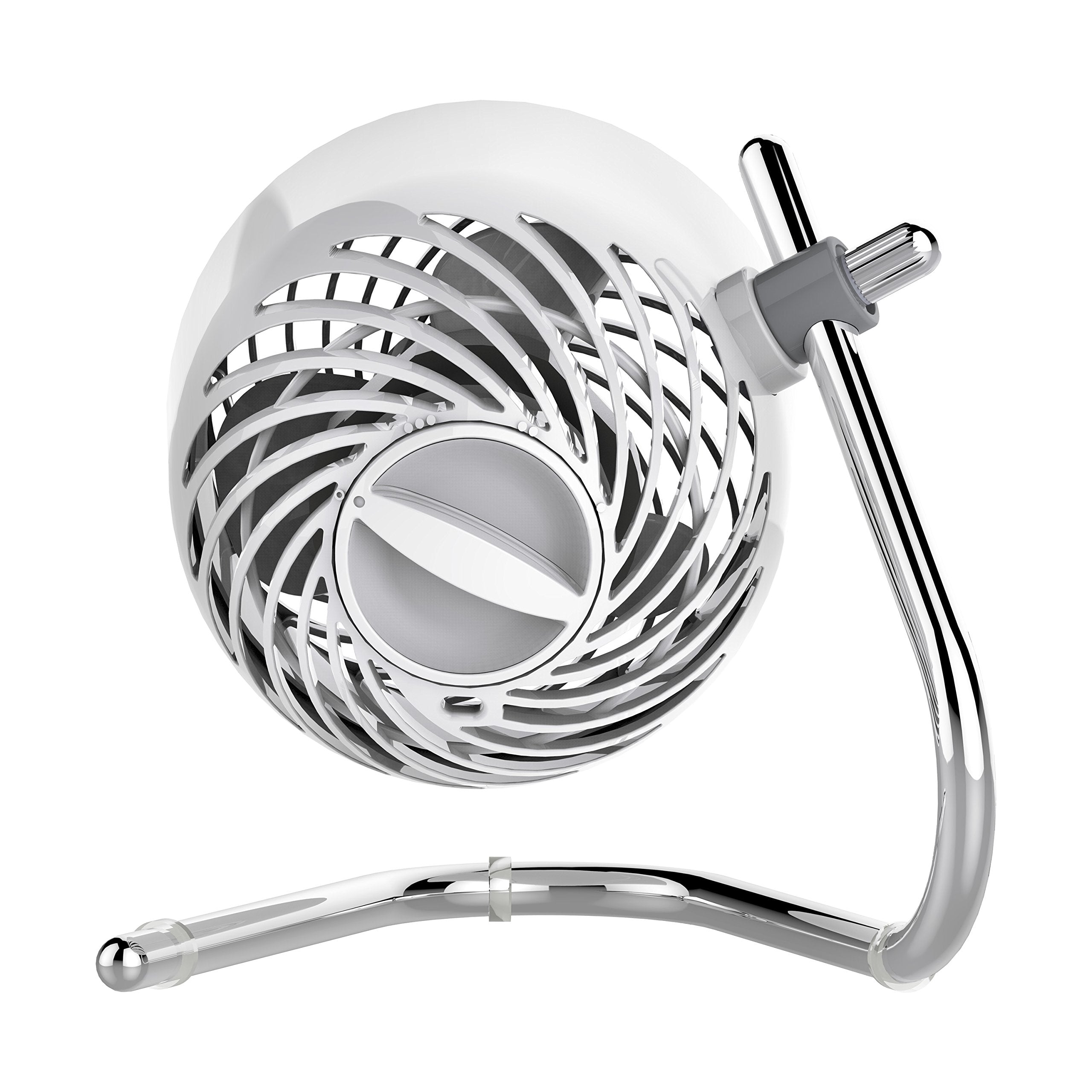 Pivot Small Personal Air Circulator - Image 3