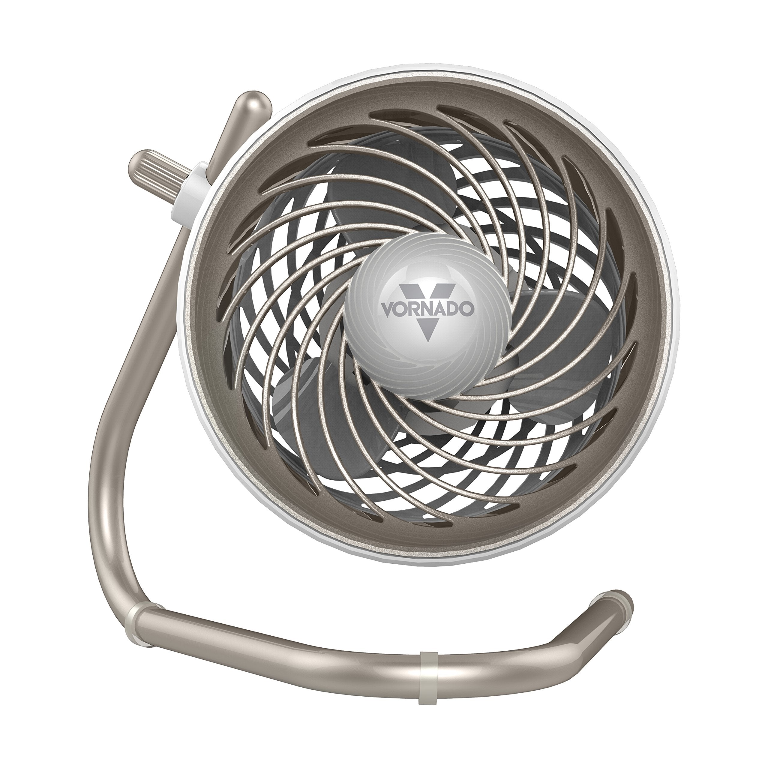 Pivot Small Personal Air Circulator - Image 10