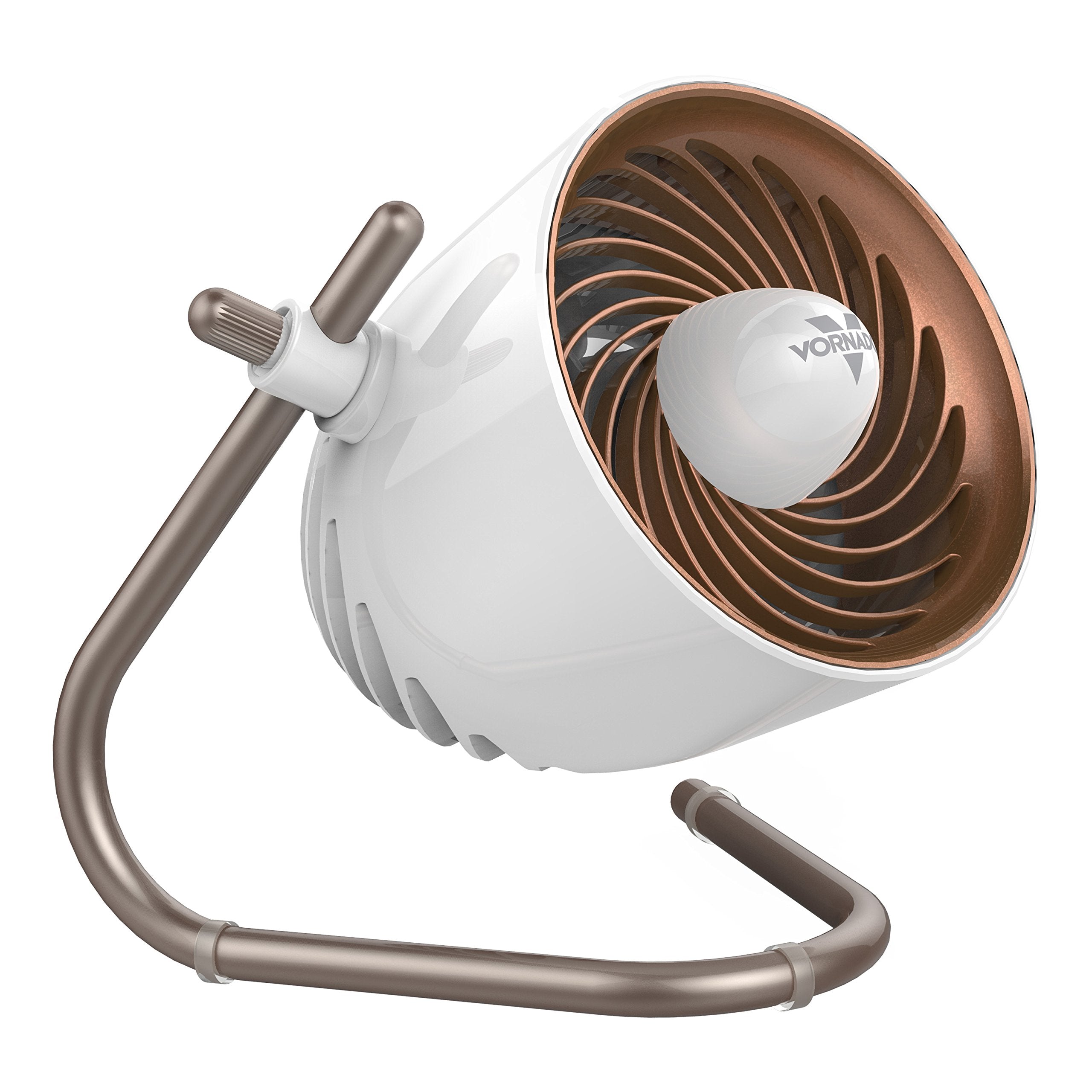 Pivot Small Personal Air Circulator - Image 16