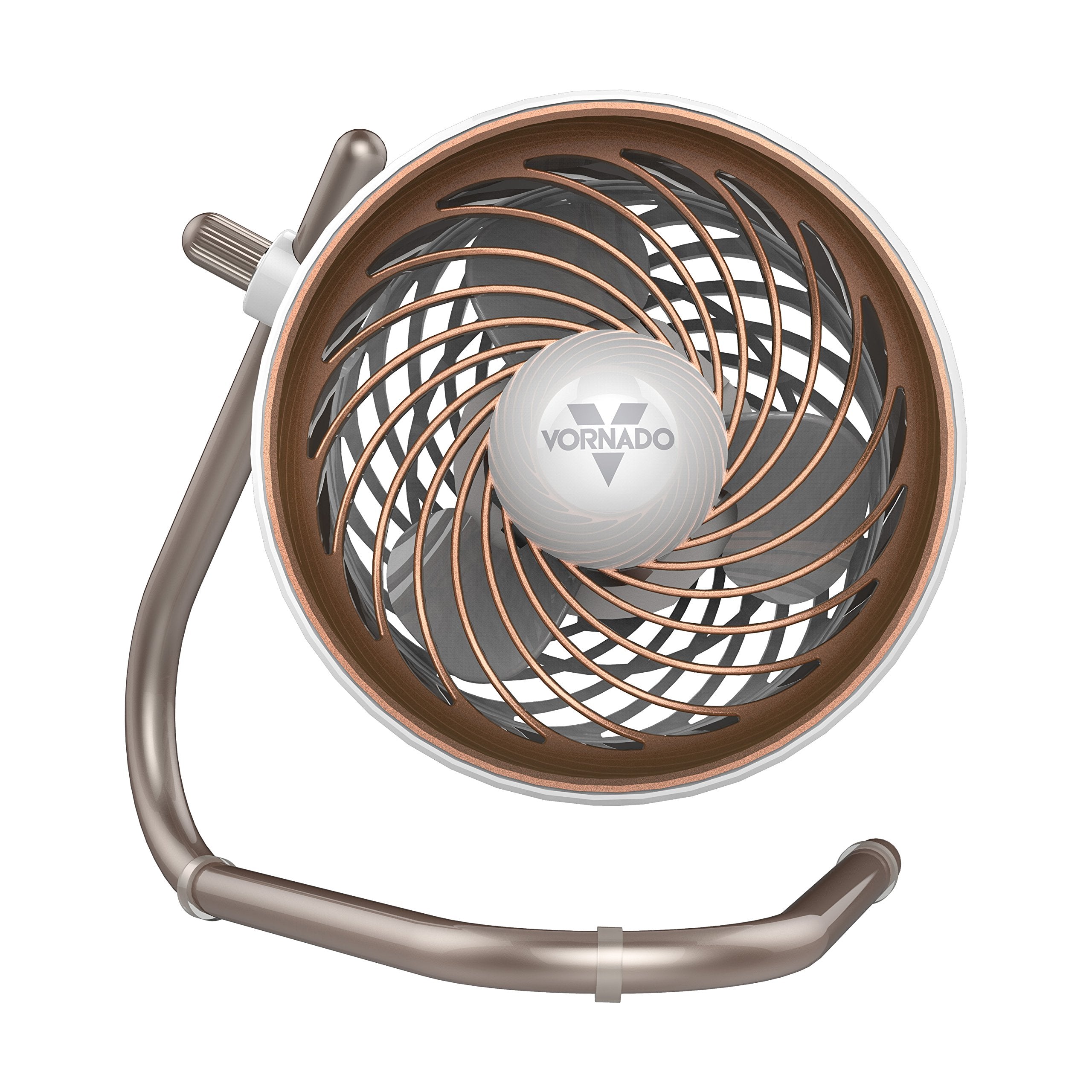 Pivot Small Personal Air Circulator - Image 20