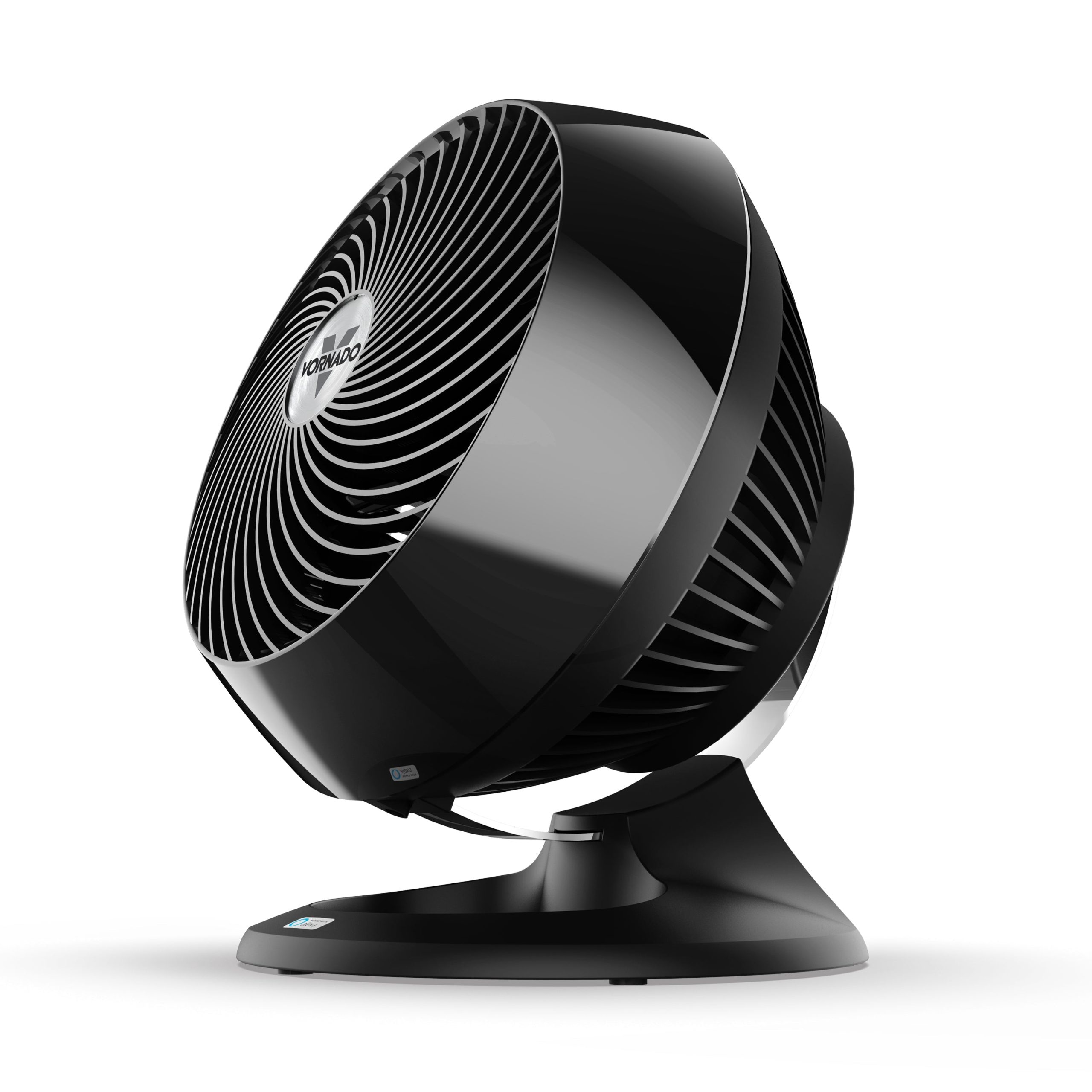 660 AE Large Air Circulator with Alexa