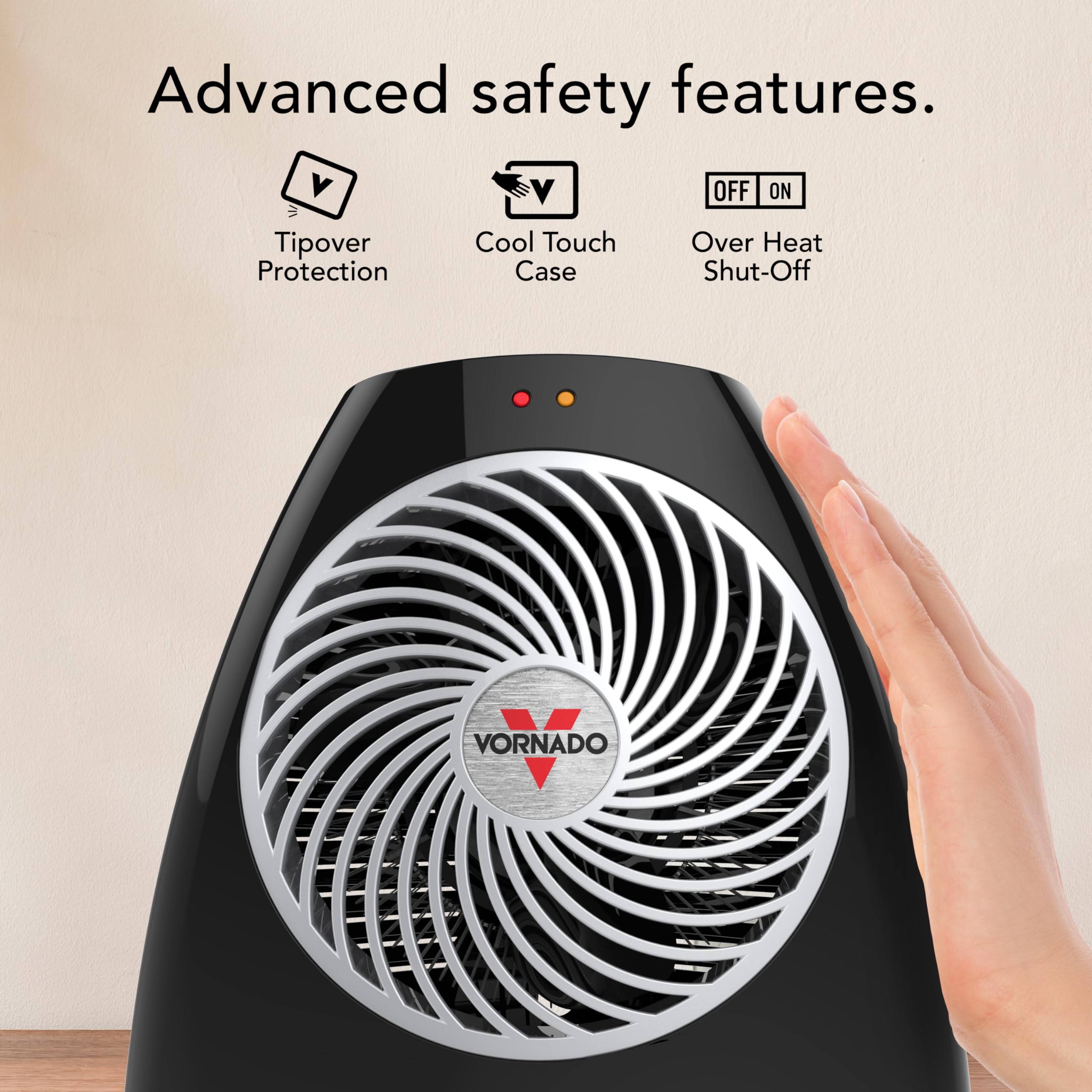 VH202 Personal Heater - Image 7