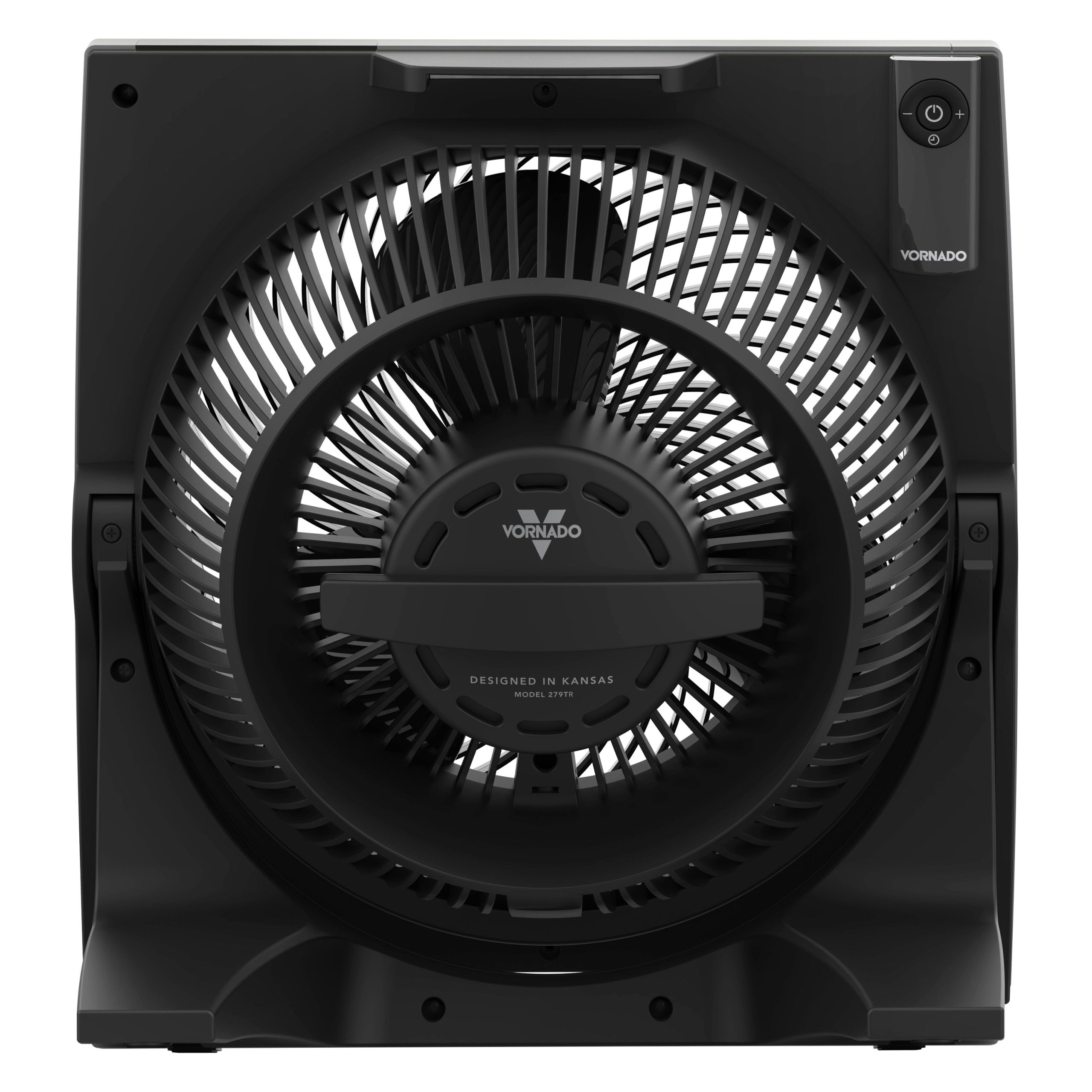 Vornado 279TR Whole Room Air Circulator - Image 5