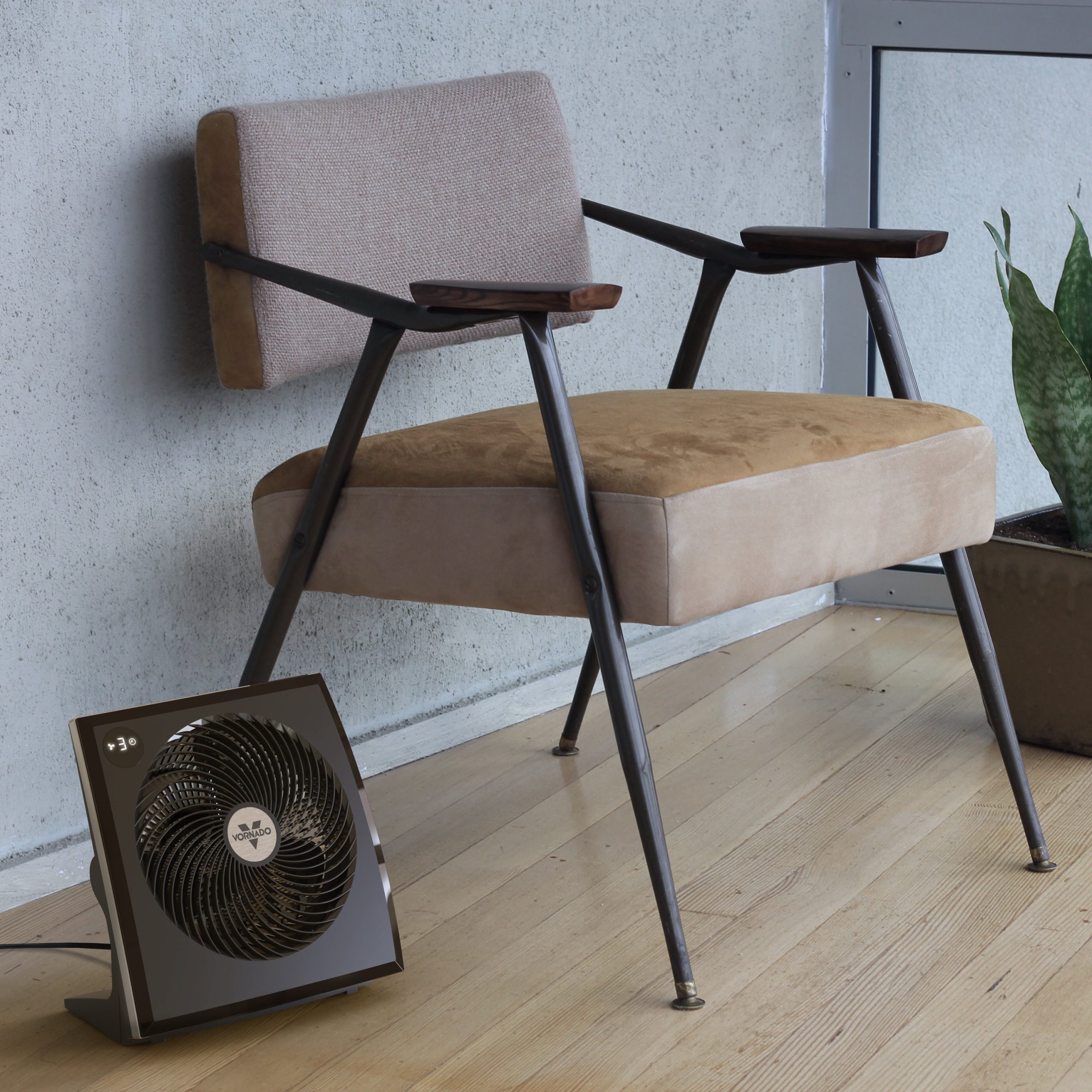 Vornado 279TR Whole Room Air Circulator - Image 2