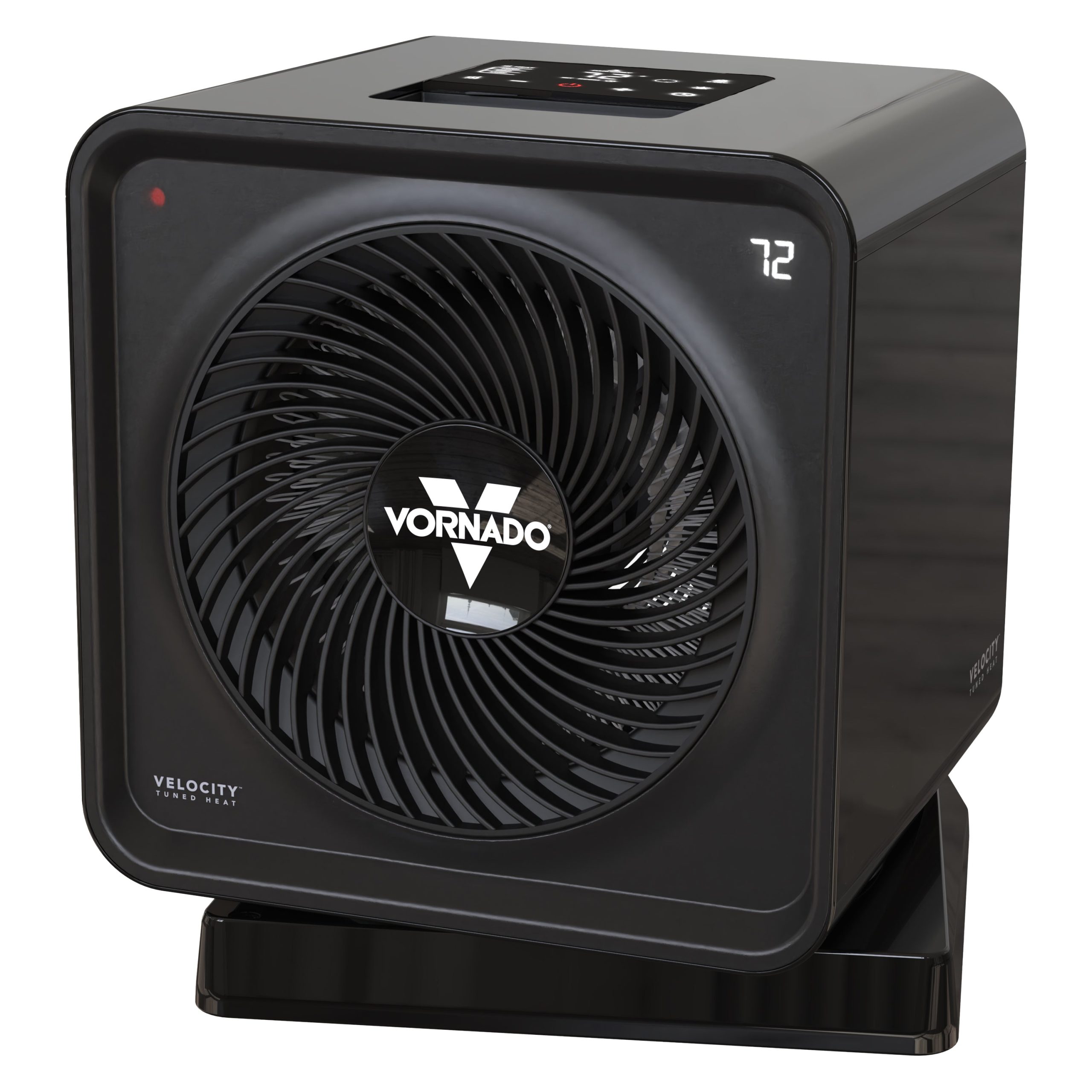 Velocity Cube Osc+ Whole Room Space Heater