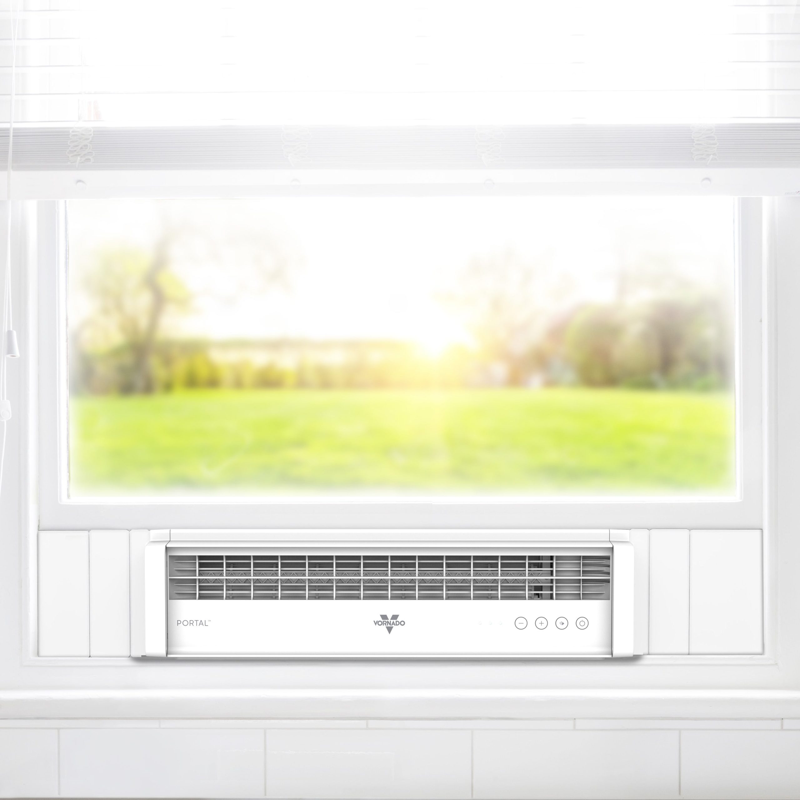 PORTAL Whole Room Large Window Fan - Image 12