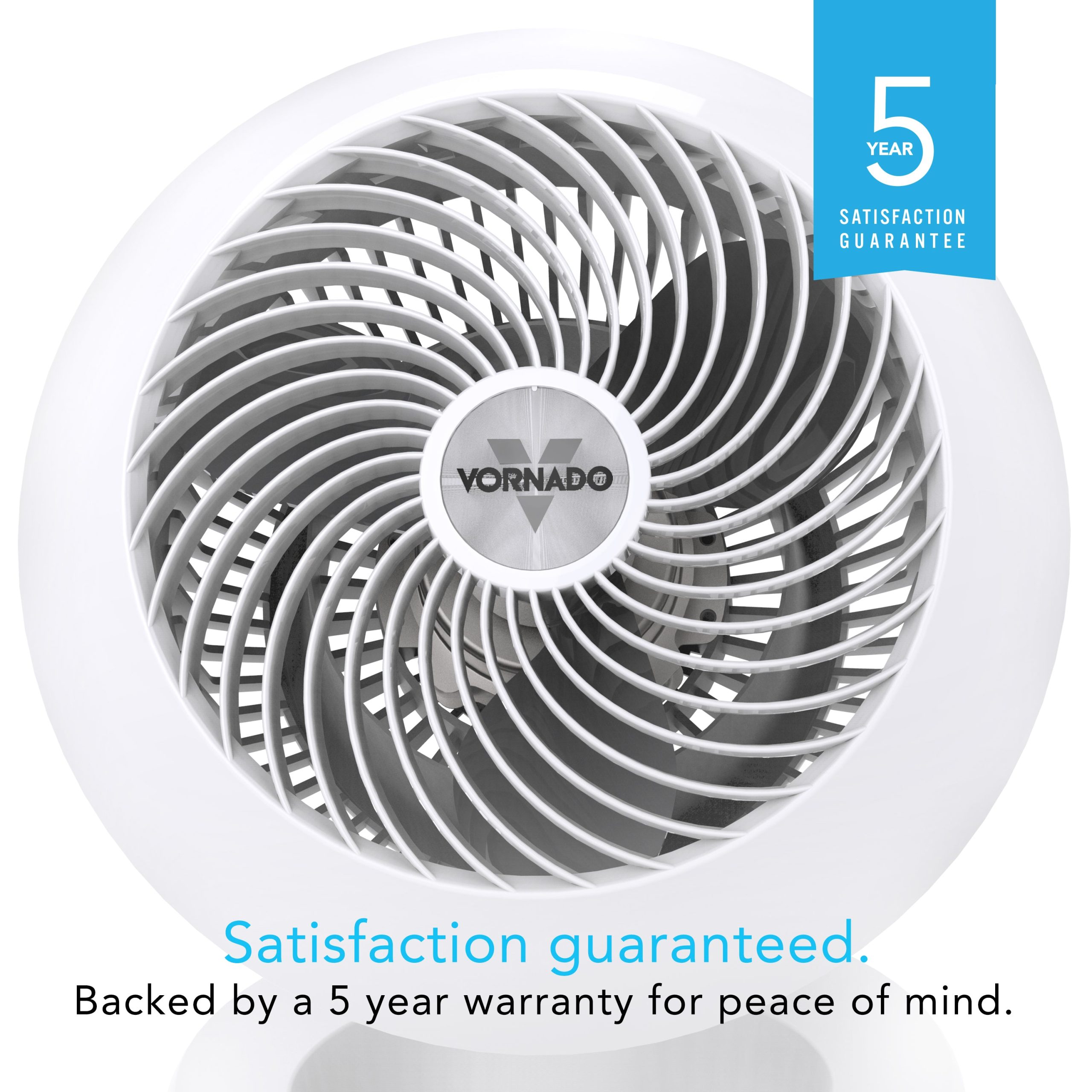 560 Medium Whole Room Air Circulator - Image 16