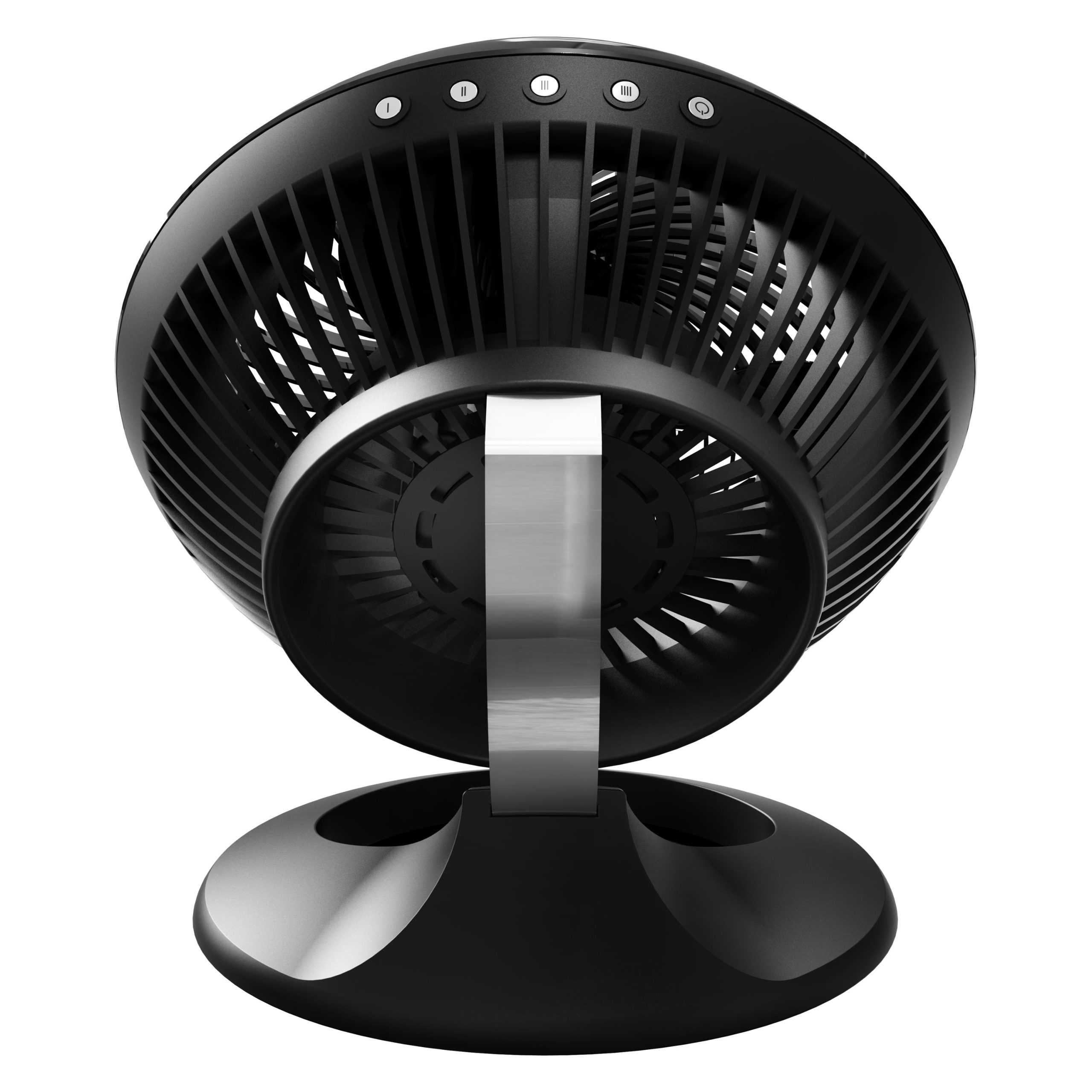 660 AE Large Air Circulator with Alexa - Image 5