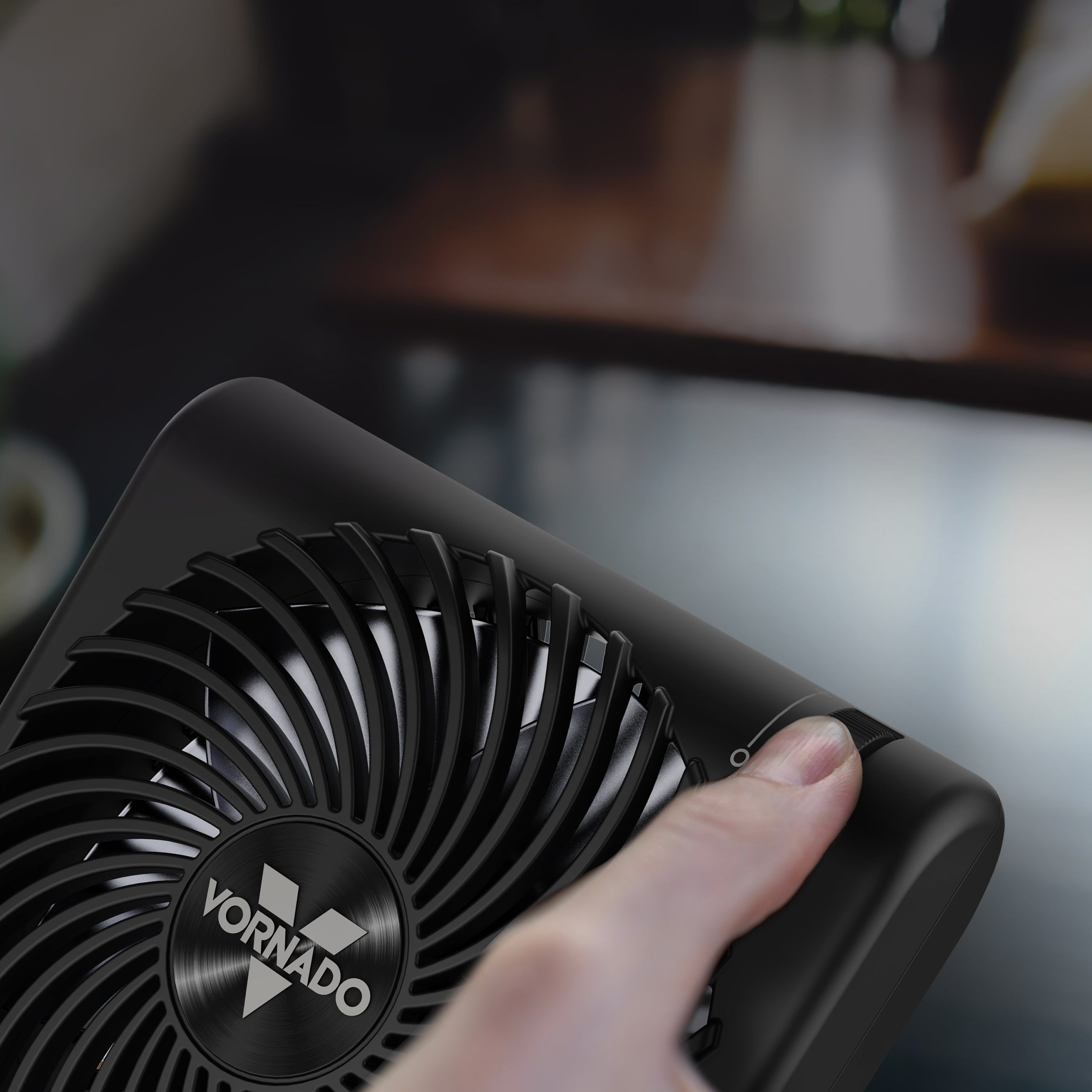 Passage Personal Air Circulator - Image 5