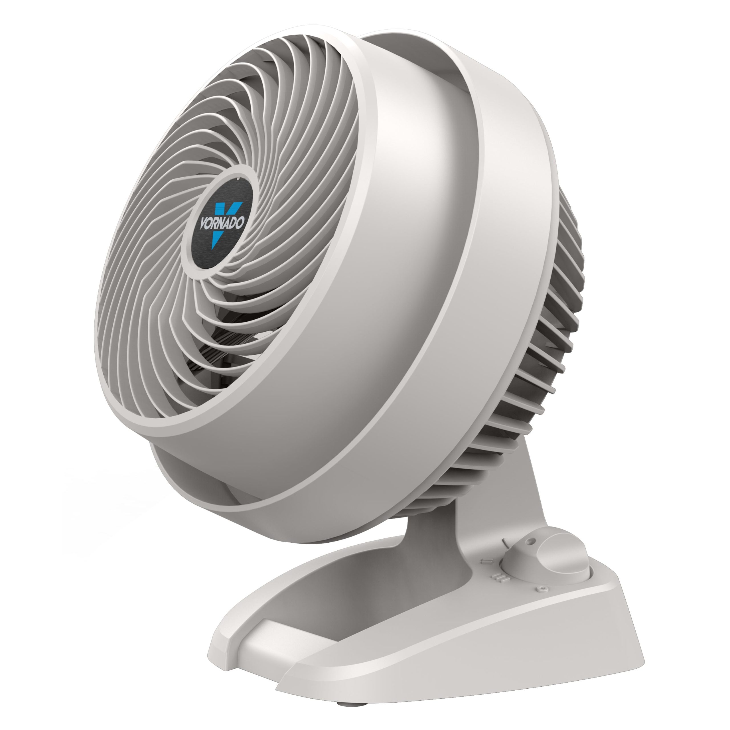 530 Compact Air Circulator Fan - Image 5
