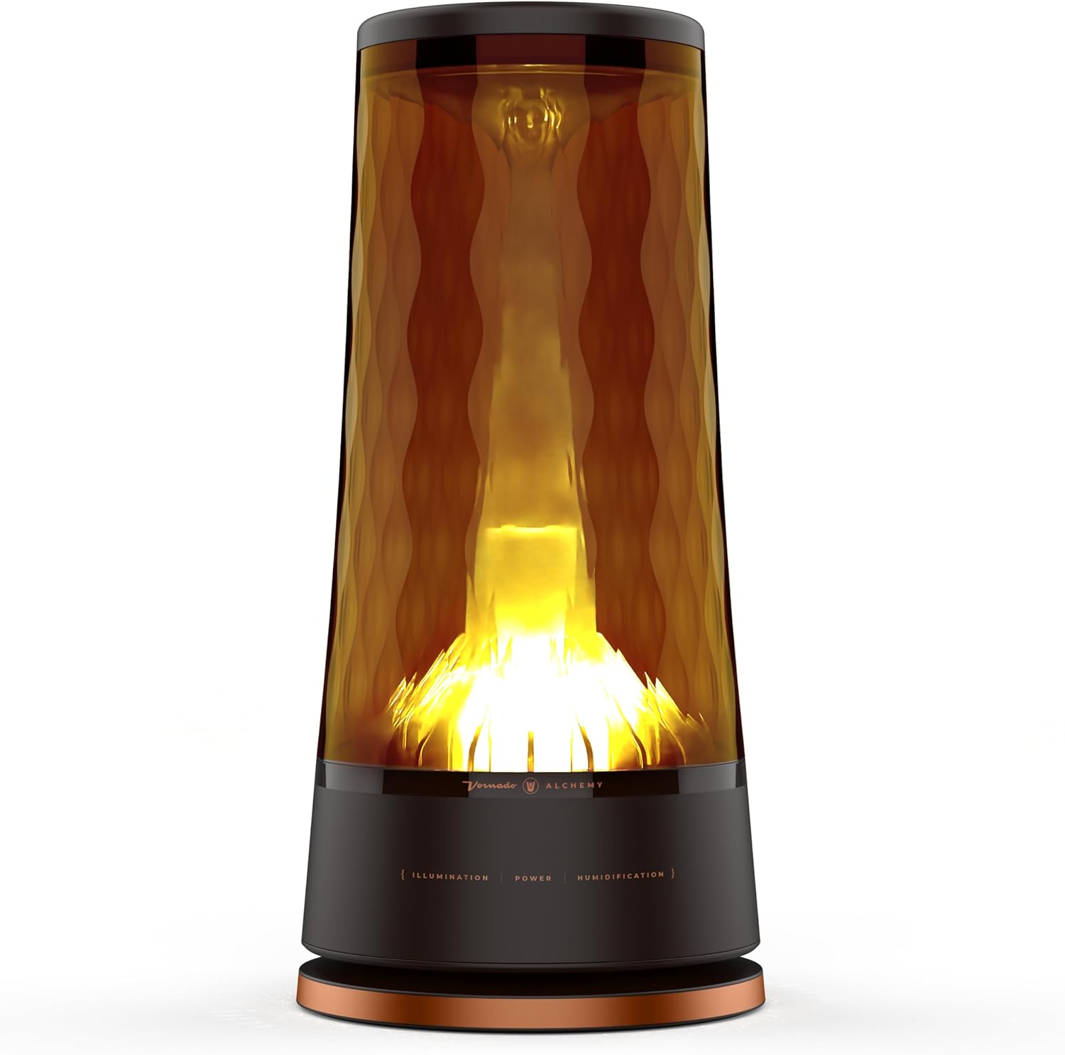 Lucerna 2 Alchemy Ultrasonic Humidifier