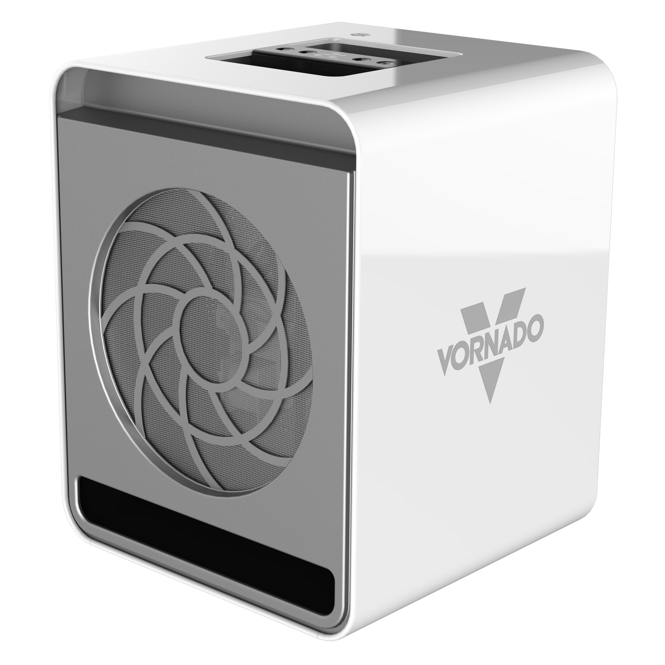 VMHi500 Metal Heater with Auto Climate Control - Image 5